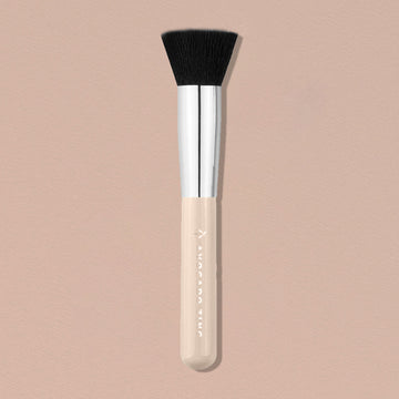 SPF Kabuki Brush by Avocado Zinc