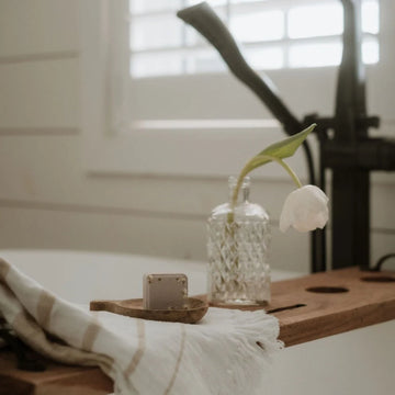DREAM | bath bomb by Hudson Soap Co.