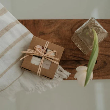 BATH BOMB | assorted set by Hudson Soap Co.