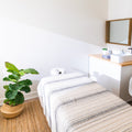 Massage Therapy Room