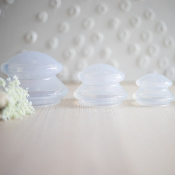Massage with Cupping