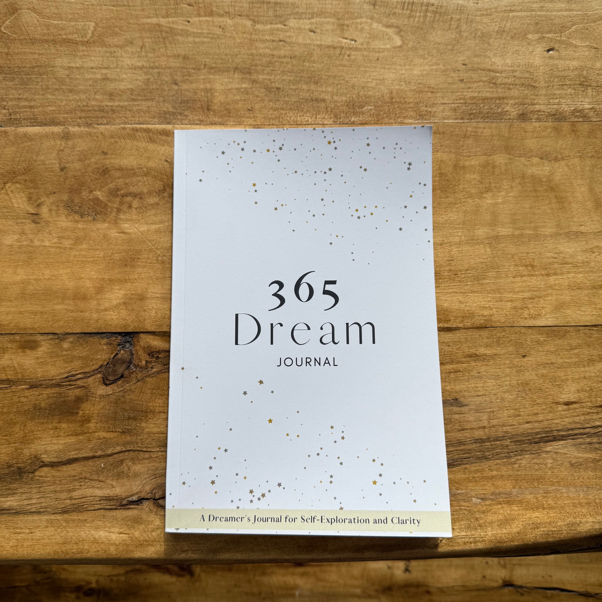 365 Dream Journal