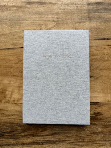 Bullet Journal