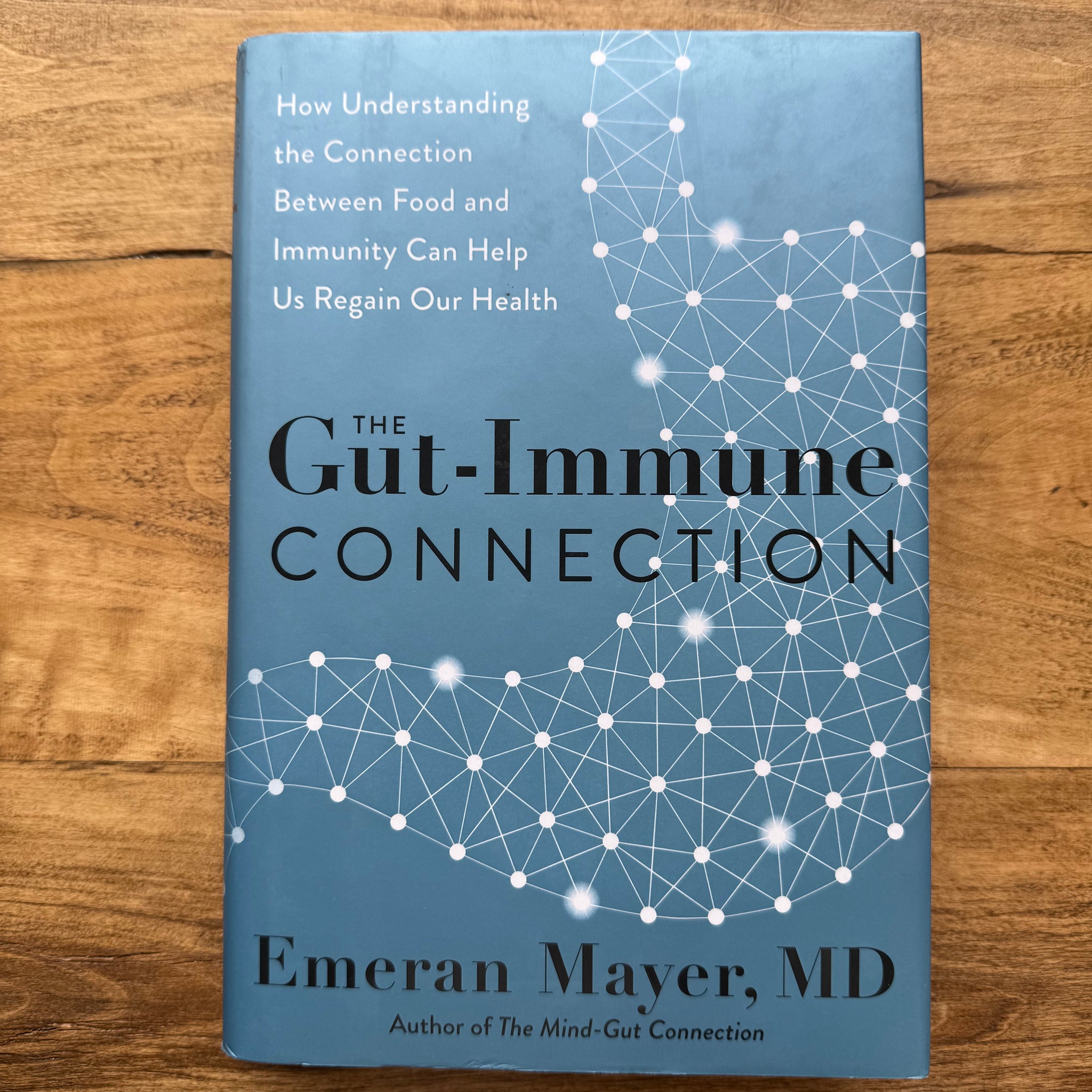 The Gut-Immune Connection