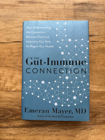 The Gut-Immune Connection