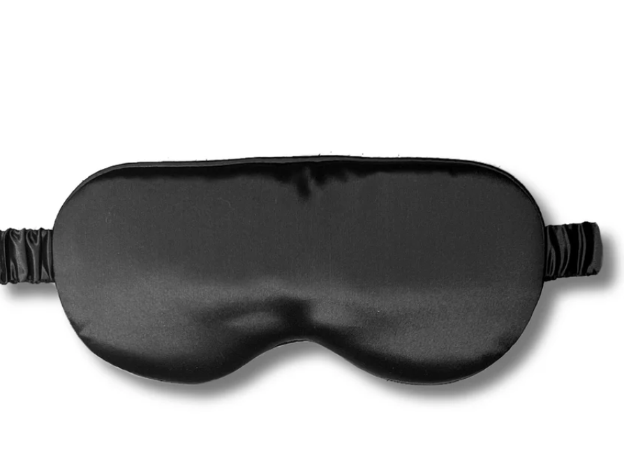 HoneyLux Silk Sleep Mask