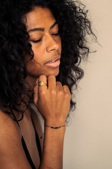 Resilience Wish Bracelet by Eleven Love