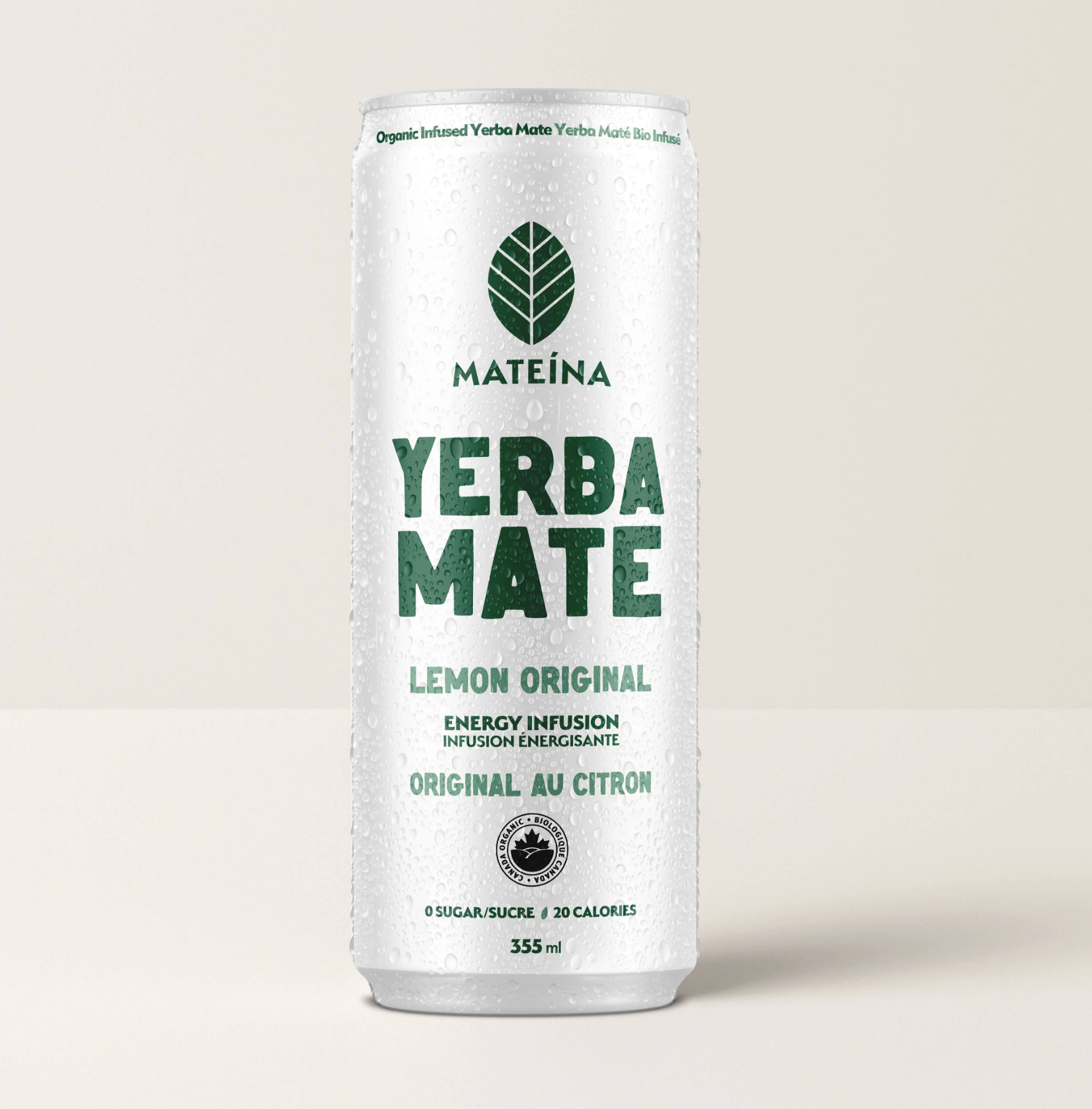 Lemon Original by Mateina