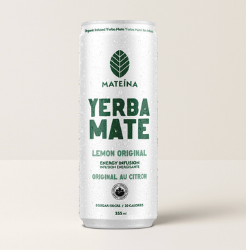 Lemon Original by Mateina