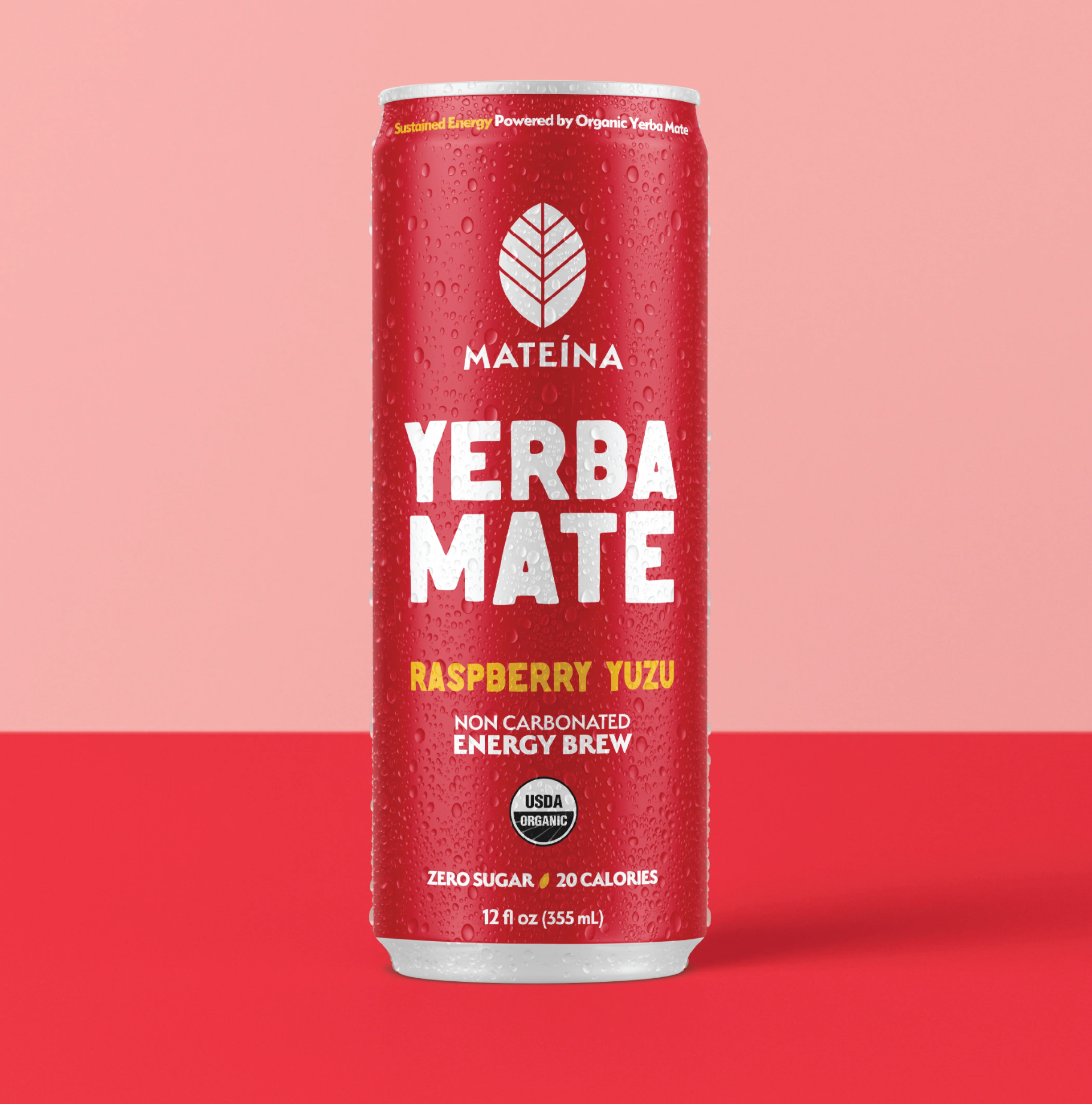 Raspberry Yuzu by Mateina