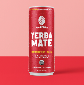 Raspberry Yuzu by Mateina