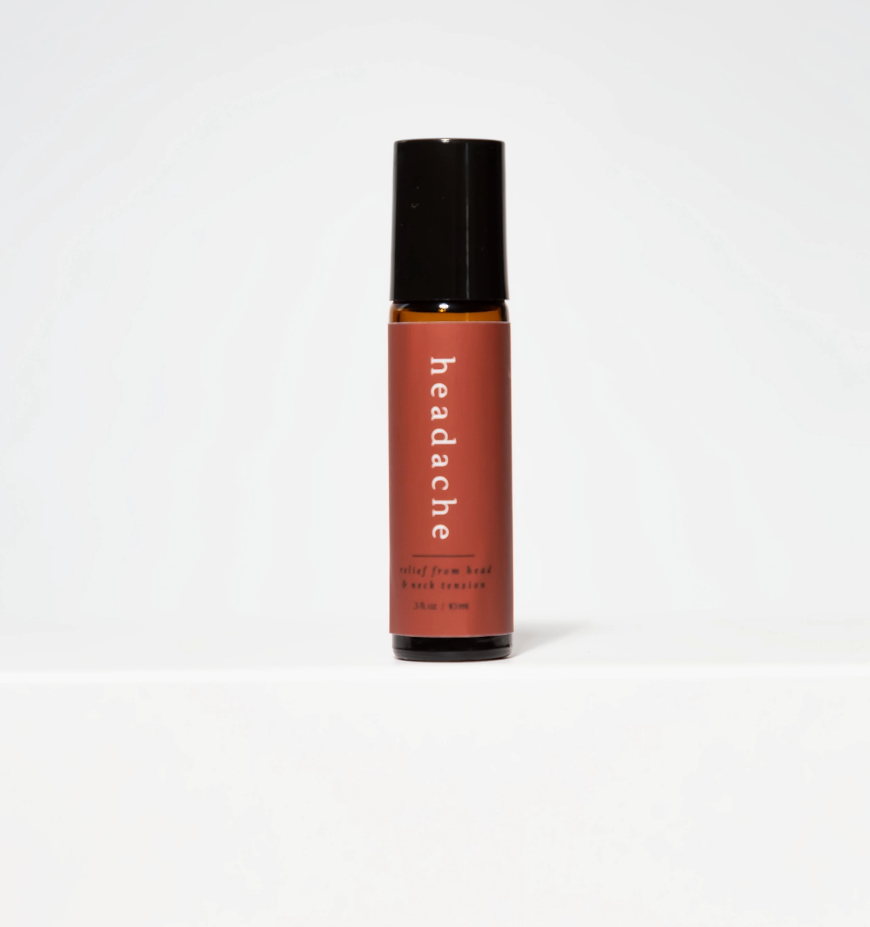 Headache Essential Oil Roll On by  Given + Gather