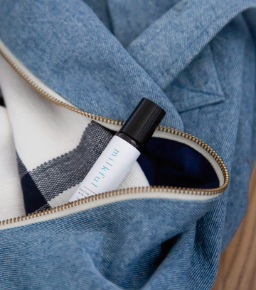 Milkful Mama Essential Oil Blend by Given + Gather