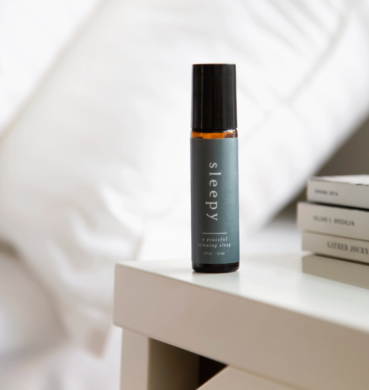 Sleepy Essential Oil Roll On by Given + Gather