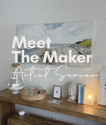 Meet The Maker - Event Fee