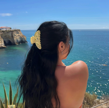 HoneyLux Ecofriendly Acetate Glam Claw