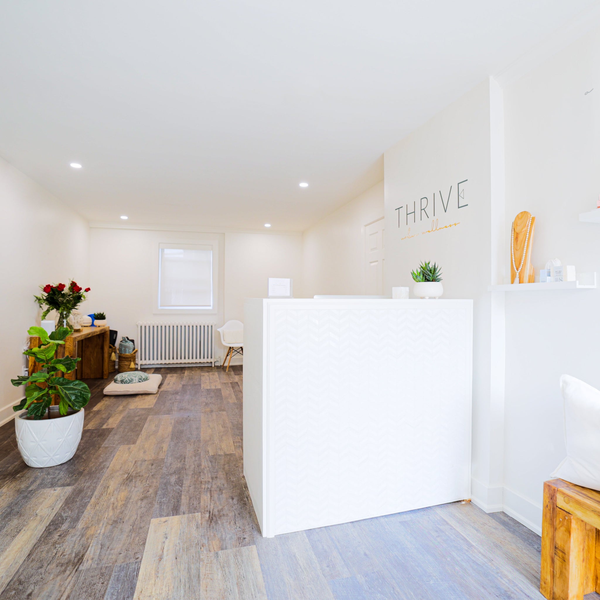 Thrive Clinic