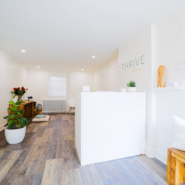 Thrive Clinic