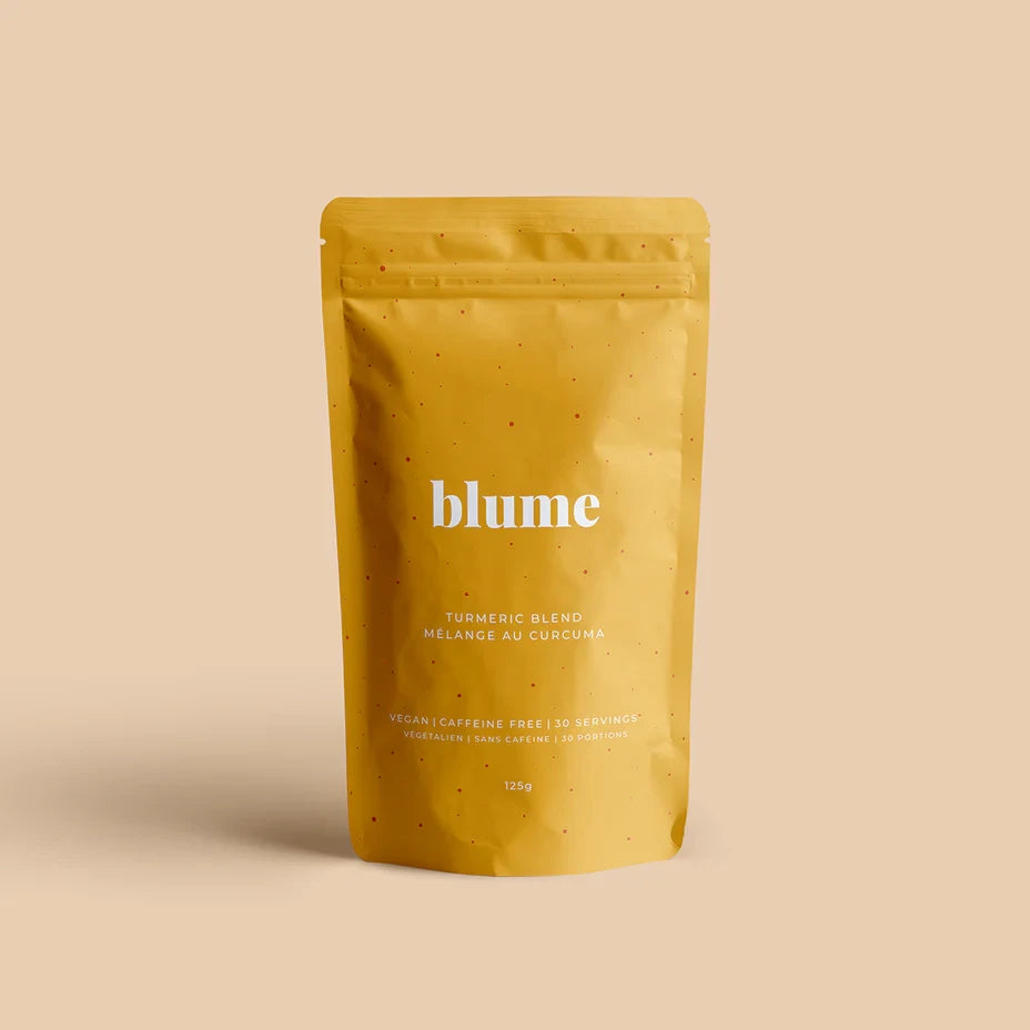 Blume Turmeric Blend