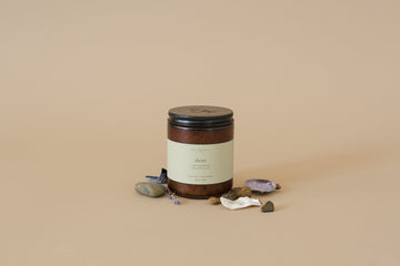 Fern & Petal Shore Bath Salt