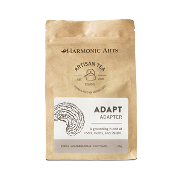 Harmonic Arts Adapt Artisan Tea