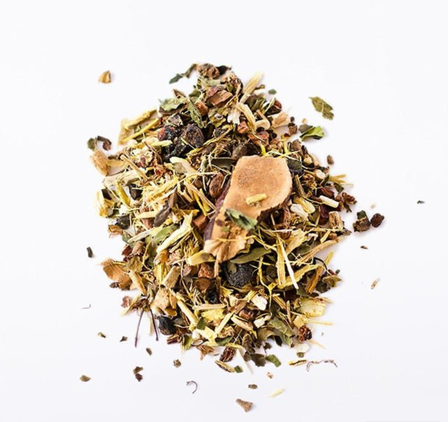 Harmonic Arts Adapt Artisan Tea