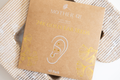 Mother Qi Mother Qi 24k Gold Ear Seeds