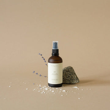 Salt Magnesium Spray by Fern & Petal