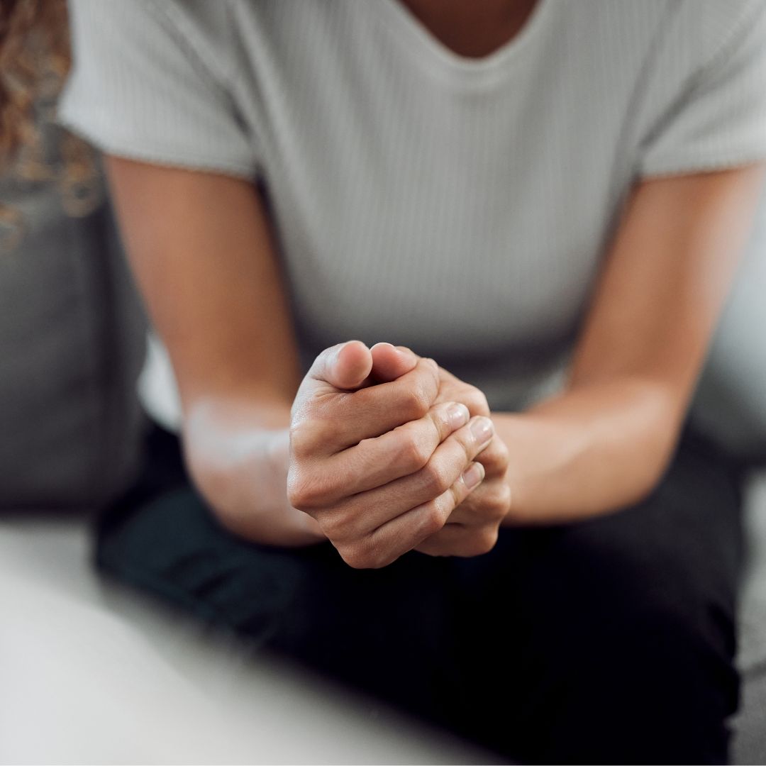Thrive Urban Wellness Service Grief Counselling Session