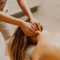 Thrive Urban Wellness Service Massage Therapy