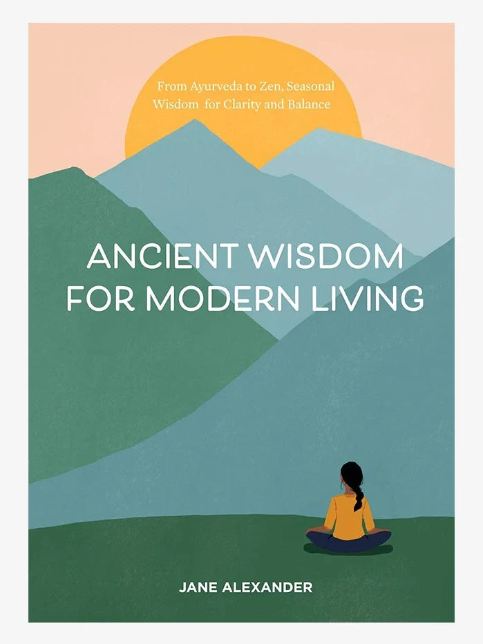 ThriveUrbanWellness Ancient Wisdom for Modern Living
