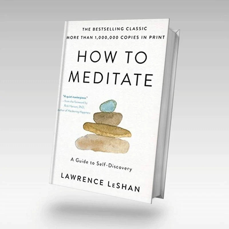 ThriveUrbanWellness How to Meditate: A Guide to Self-Discovery